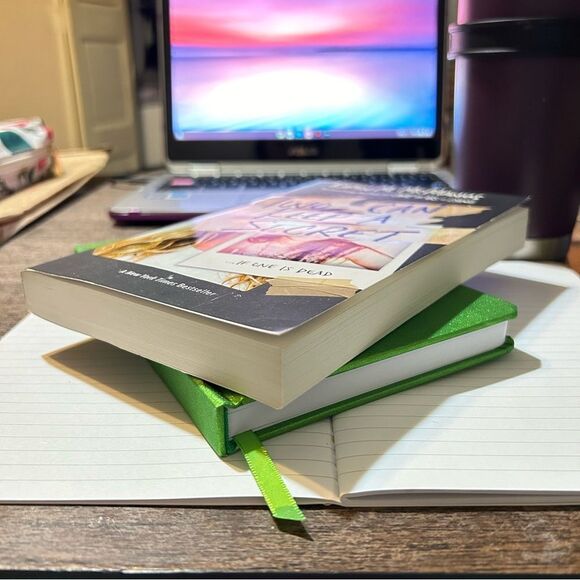 Two Can Keep A Secret by Karen M. McManus Paperback YA Thriller Book 2 in Series - Picture 4 of 5